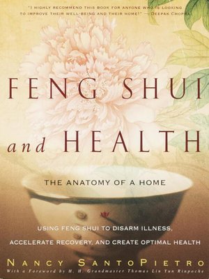 cover image of Feng Shui and Health